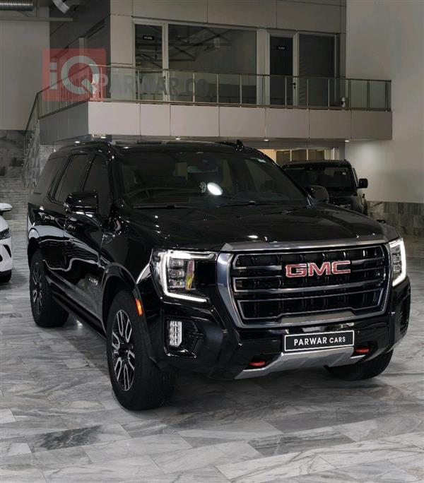 GMC Yukon 2024 for sale in Iraq - Duhok